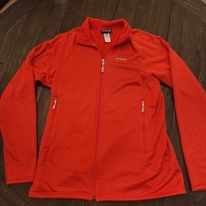 Patagonia Light Full Zip Jacket